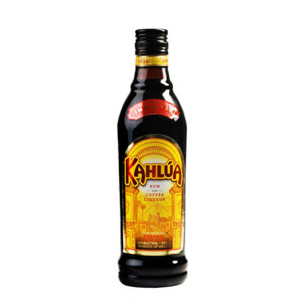KAHLUA COFFEE LIQUEUR 375ML