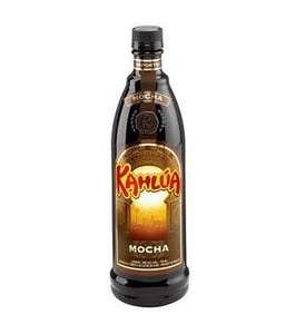 KAHLUA MOCHA 375ML