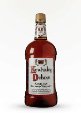 KENTUCKY DELUXE 1L