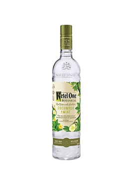 KETEL ONE BOTA CUCU&MINT 750ML
