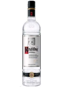 KETELONE VODKA 200ML