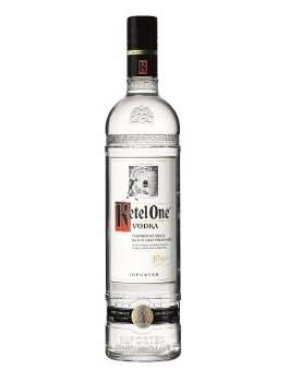 KETEL ONE VODKA 375ML