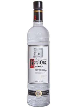KETEL ONE VODKA 750ML