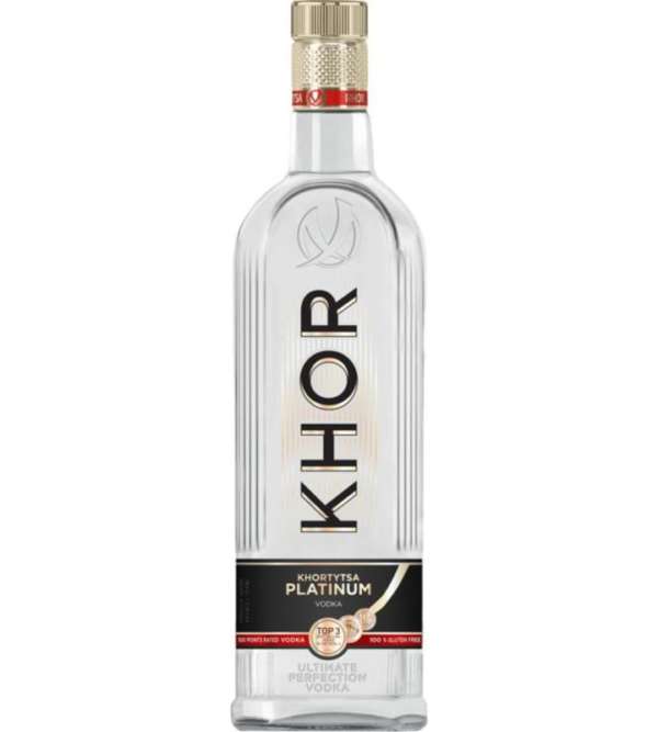 KHOR PLATINUM 100ML