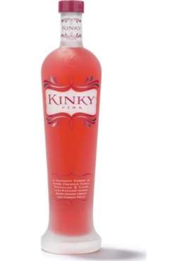 KINKY PINK 750ML