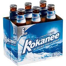KOKANEE 6PK