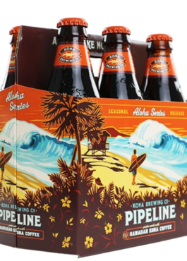KONA PIPELINE PORTER 6PK