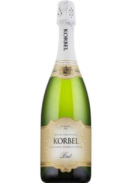 KORBEL BRUT 750ML