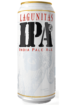 LAGUNITAS IPA 19.2 OZ CAN