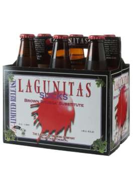 LAGUNITAS SUCKS 6PK