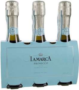LAMARCA PROSECCO 3PACK