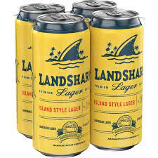 LANDSHARK 4PK