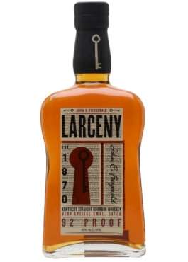 LARCENY 92 PROOF 1L