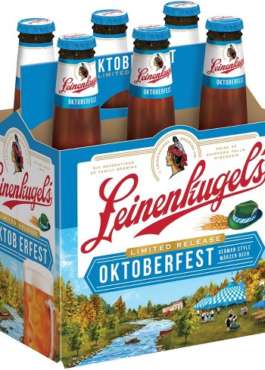 LEINENLIUGELS OKTOBER FEST 6PK