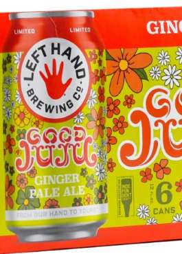 LH GOOD JUJU 6PK