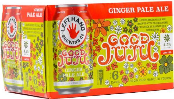 LH GOOD JUJU 6PK