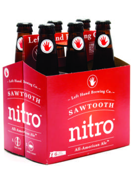 LH NITRO SAWTOOTH 6PK
