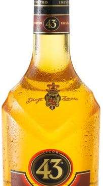 LICOR 43 50ML