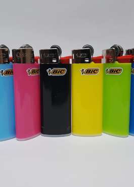 LIGHTER SMALL