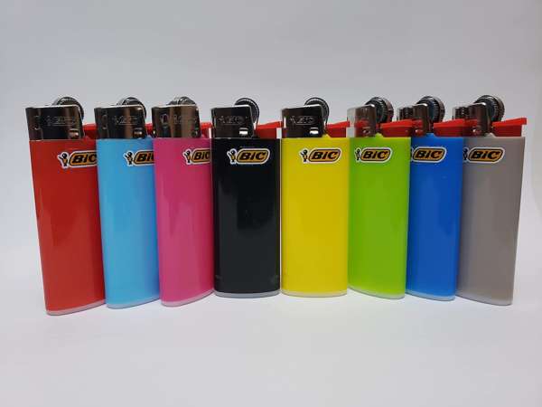 LIGHTER SMALL