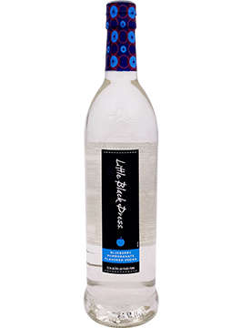 LITTLE BLACK DRESS BLBERRY 750ML