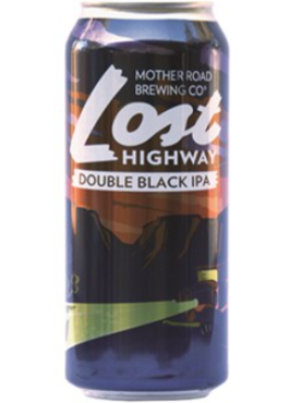 LOST HIGHWAY MOUNTAIN  6PK