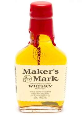 MAKERS MARK 200ML