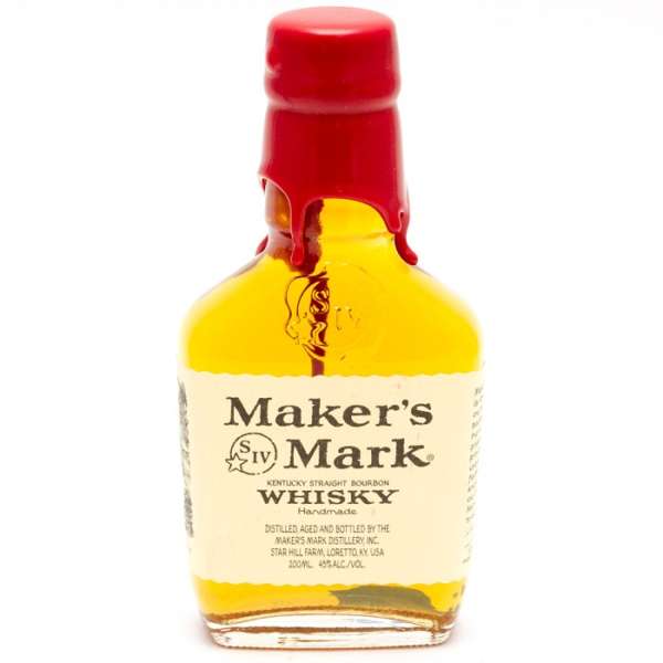 MAKERS MARK 200ML