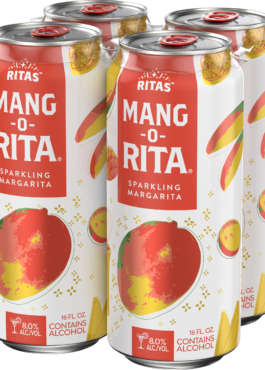 MANGO RITA 4PK