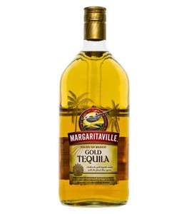 MARGARITAVILE TQILA  GLD 1.75L