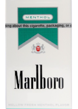 MARLBORO MENTHOL 1PK
