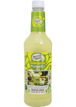 MASTER OF MIXES MARGARITA 1L