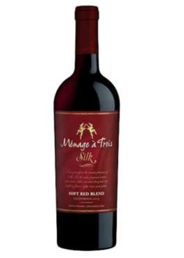 MENAGE A TROIS SILK 750ML