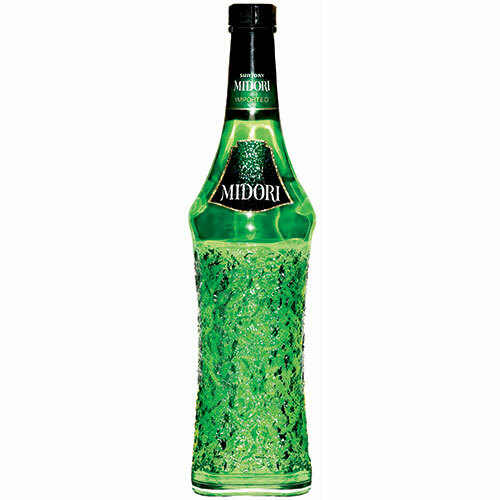 Midori Melon Liqueur