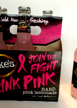 MIKES HARD PINK LEMONADE 6PK