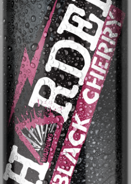MIKES HARDER BLACK CHERRY CN 12PK