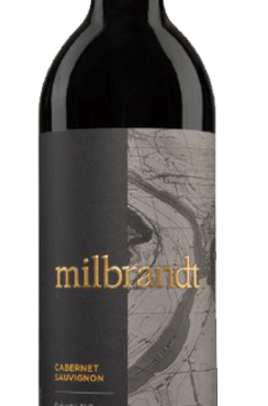 MILBRANDT CAB 750ML