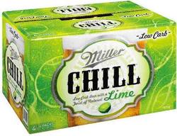 MILLER CHILL 12PK