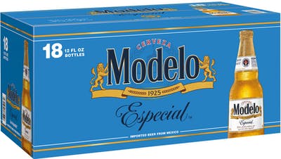 Review: Modelo Especial 