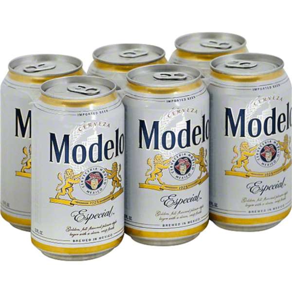 MODELO ESPECIAL CN 6PK