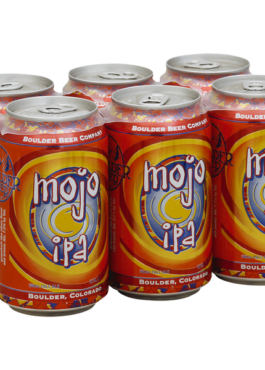 MOJO IPA 6PK