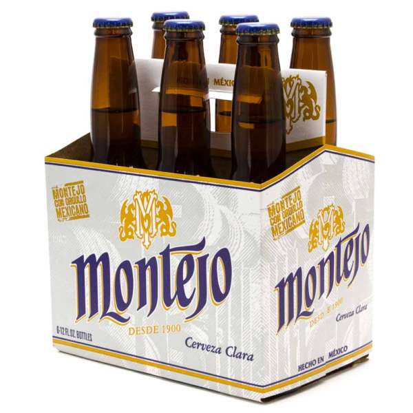 MONTEJO BTLS 6PK