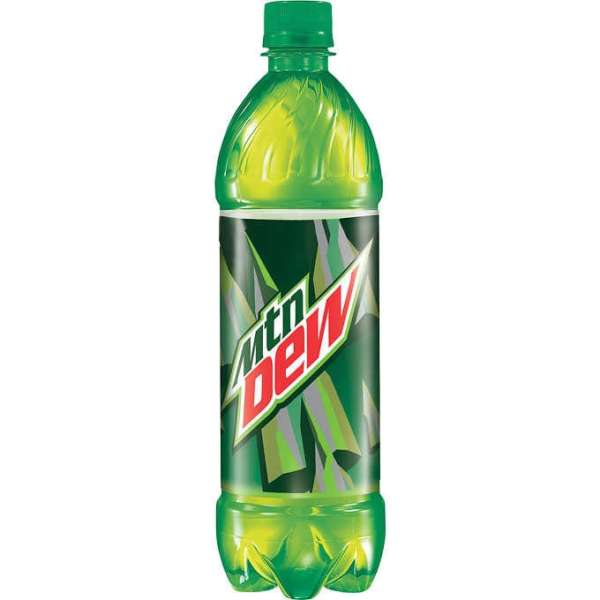 MTN DEW 24OZ