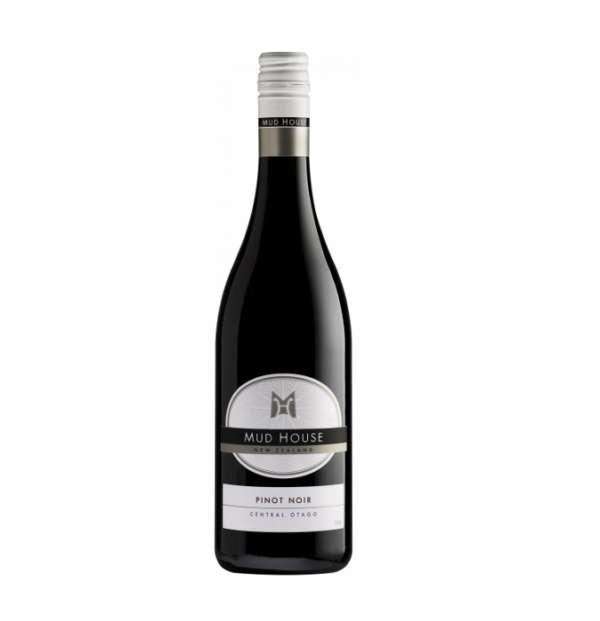 MUD HOUSE PINOT NOIR 750ML