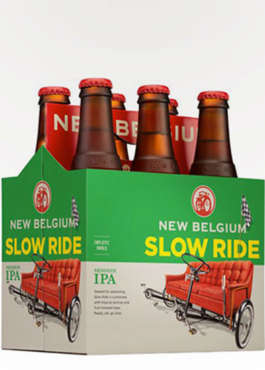 NB SLOW RIDE 6PK