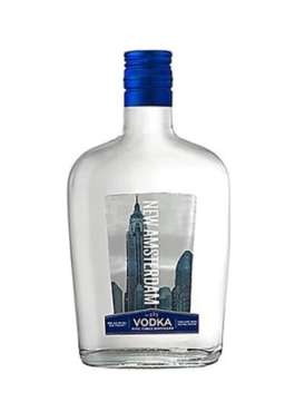 NEW AMSTERDAM 200ML