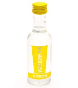 NEW AMSTERDAM CITRON 50ML