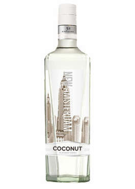 NEW AMSTERDAM COCONUT 750ML