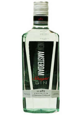 NEW AMSTERDAM GIN 1.75L