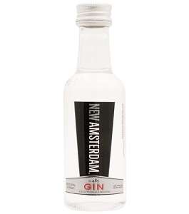 NEW AMSTERDAM GIN 50ML